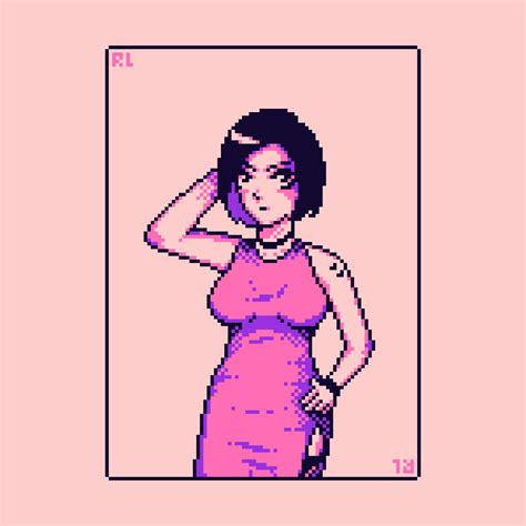 pixel nsfw|PixelArt 